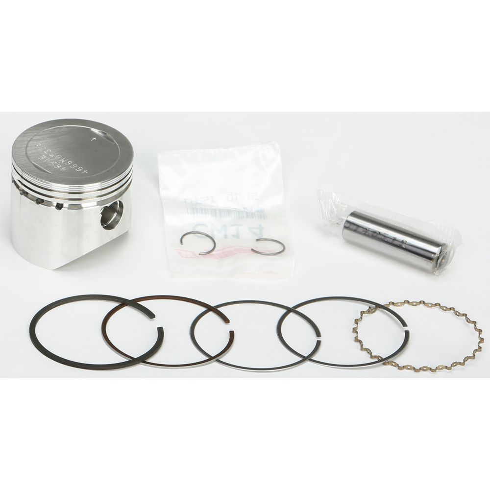 Piston Kit 53.50/+0.50 9.4:1 Hon