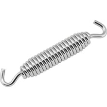 Bikers Choice 07-17 Touring & Softail Chrome Kickstand Spring Replaces H-D 49725-07