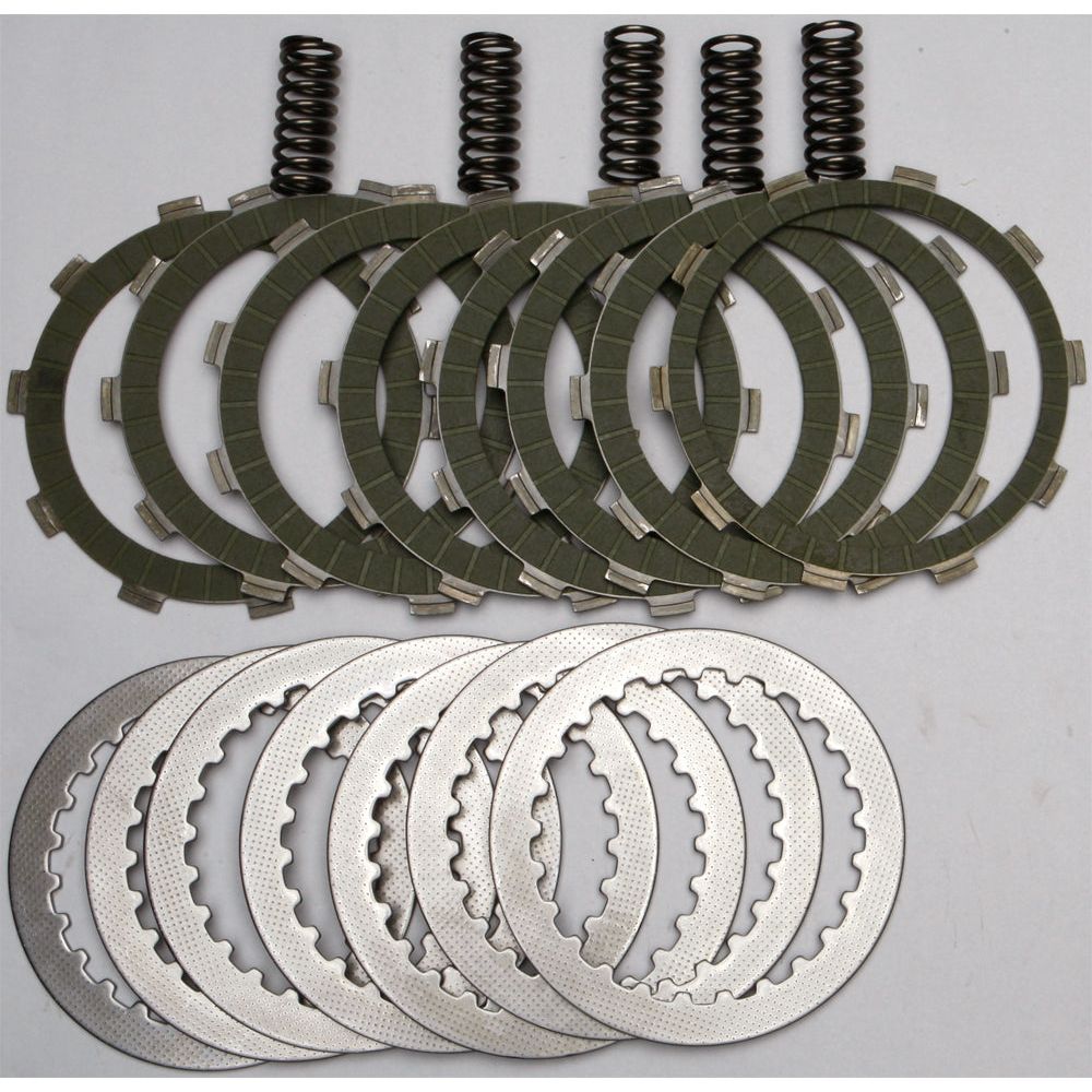 Srk Complete Clutch Kit Srk75