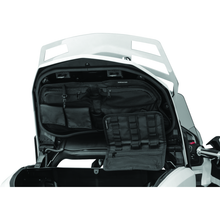 Kuryakyn Trunk Lid Organizer 18-Up Gold Wing