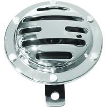 Bikers Choice Chrome Slotted Horn 12V Universal