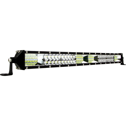 20'' 2 N 1 Light Bar
