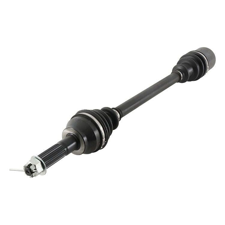 8 Ball Extreme Axle Rear