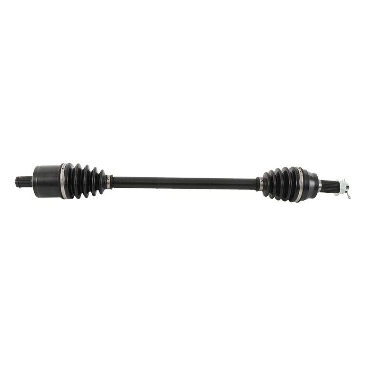 8 Ball Extreme Axle Front