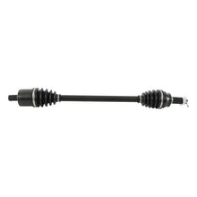 8 Ball Extreme Axle Front