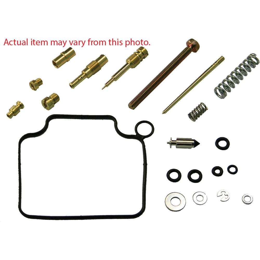 Carburetor Repair Kit