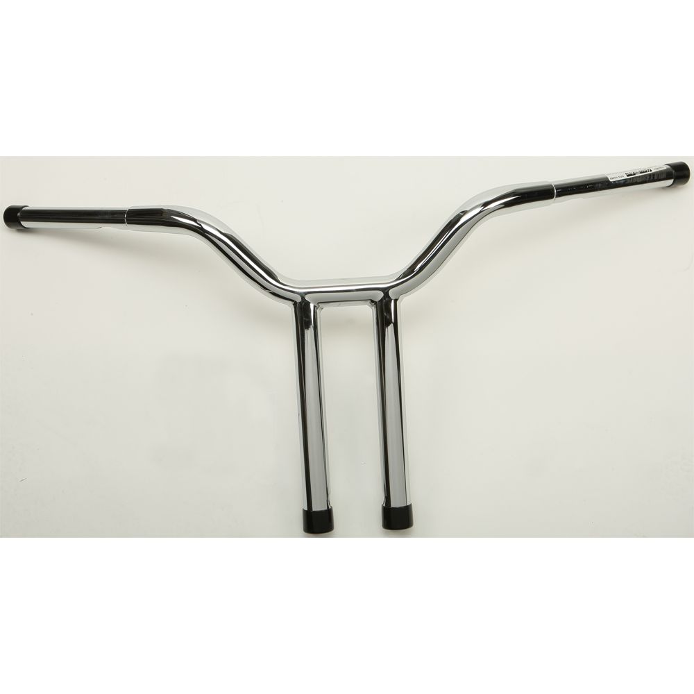 Chubby 14" Psycho S Fighter Chrome