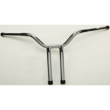 Chubby 14" Psycho S Fighter Chrome