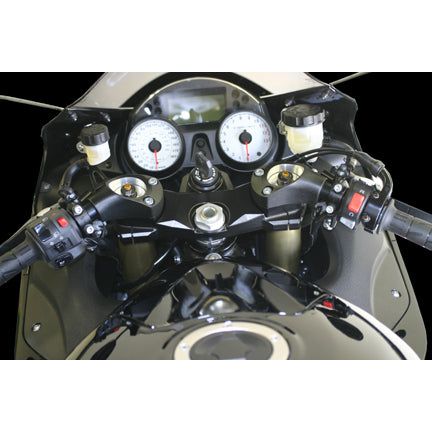 
                      
                        Handlebar Risers
                      
                    