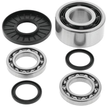 QuadBoss 17-19 Polaris 500 ACE EFI Front Differential Bearing & Seal Kit