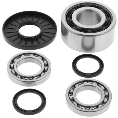 QuadBoss 17-19 Polaris 500 ACE EFI Front Differential Bearing & Seal Kit