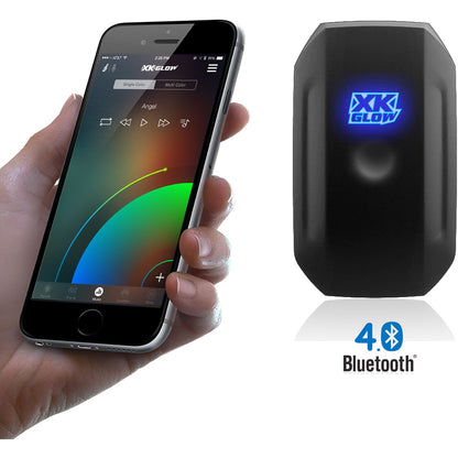 Universal Xkchrome Bluetooth