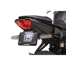 Fender Eliminator Kit Yam Mt 07