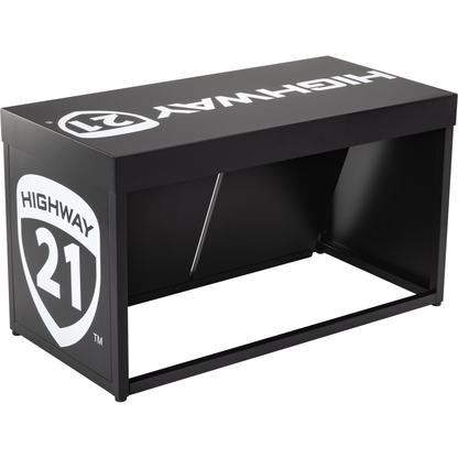 Highway 21 Shoe Bench Order Mirrors Sep 363 9959