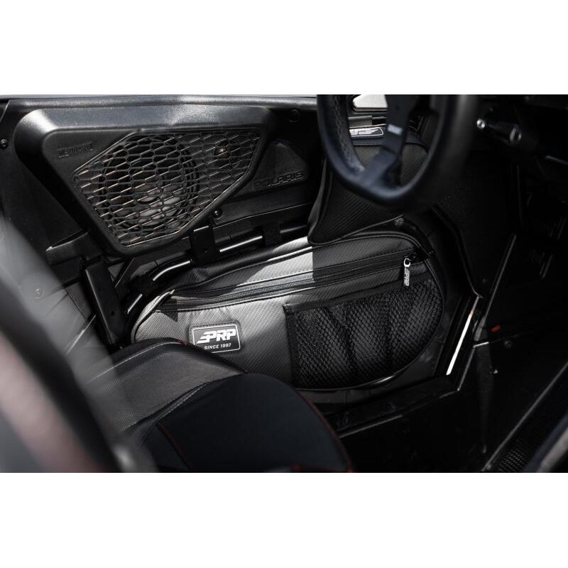 PRP Polaris RZR Lower Door Bags (Pair)