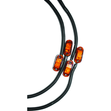 DragonFire Racing Turn Signal Kit - 4 Lght Universal