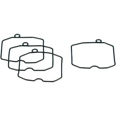 Gasket Oring Float Bowl Keihin Carbs Late 5/Pk 27577 92