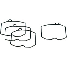 Gasket Oring Float Bowl Keihin Carbs Late 5/Pk 27577 92