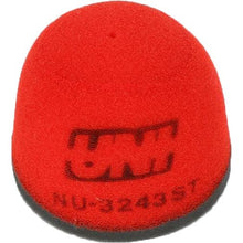 Multi Stage Competition Air Filter