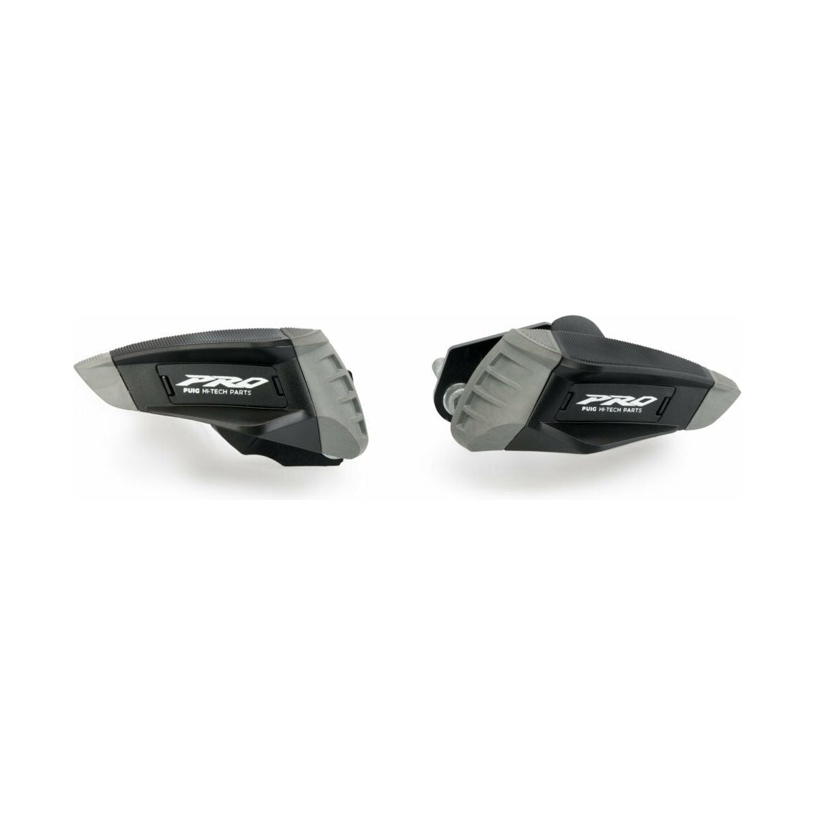 Frame Sliders Pro 2.0 Black Hon