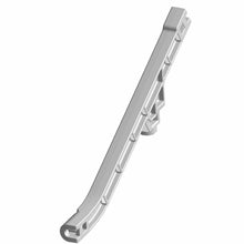 Polaris ATV Rack Support, Front, Left, Genuine OEM Part 5632713, Qty 1