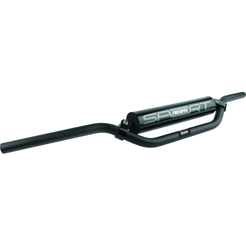 ProTaper Unadilla Aluminum Bar Mid High Black