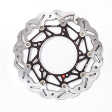 Sk2 Directional Rotor Left