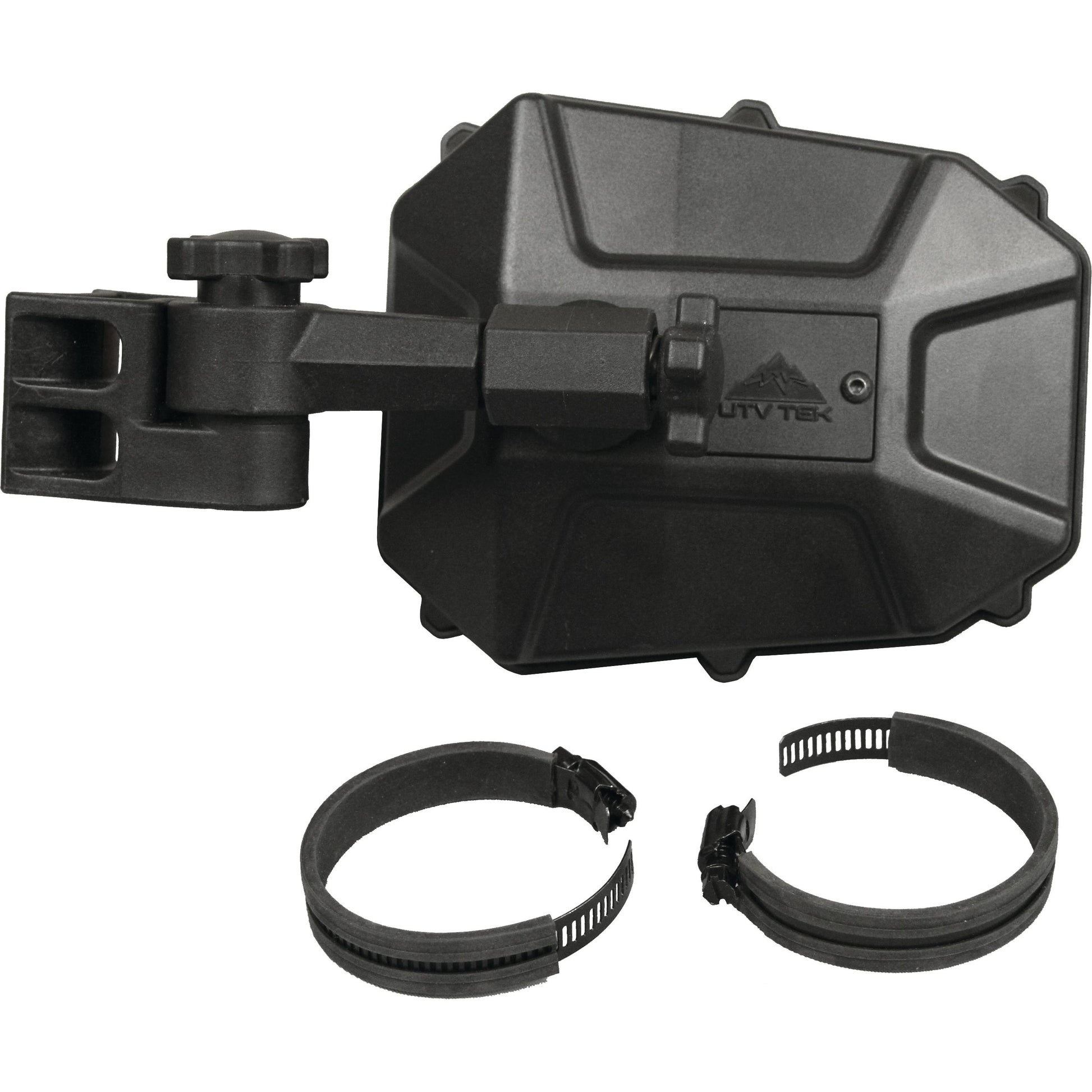 Elite Side Mirror W/Dual Breakaway Mount