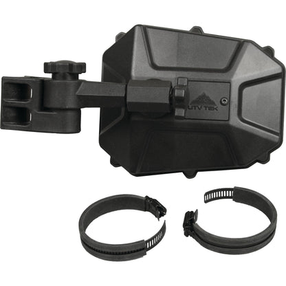 Elite Side Mirror W/Dual Breakaway Mount