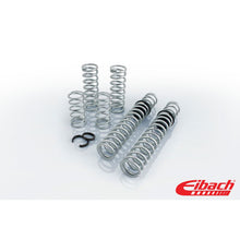 Eibach Pro-UTV 2018+ Can-Am Maverick X3 Max x RS Turbo RR EPS Stage 2 Performance Springs