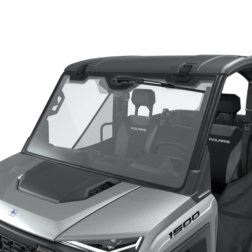
                      
                        Polaris Off Road Windshield Wiper & Washer Kit
                      
                    