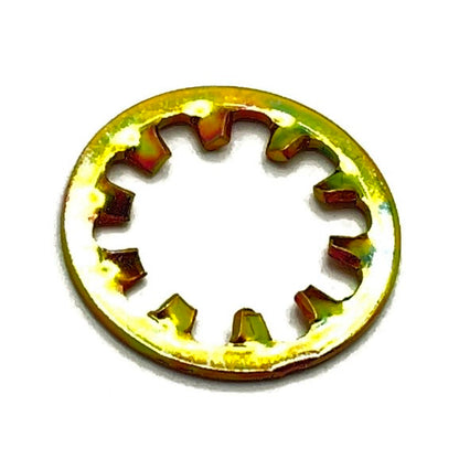 Polaris Ranger Washer Lock, Genuine OEM Part 7575202, Qty 1