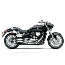 Speedster Swept F/S Chrome Suz M109r 06 14