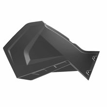 Polaris ATV Side Panel, Left, Genuine OEM Part 5450521-498, Qty 1