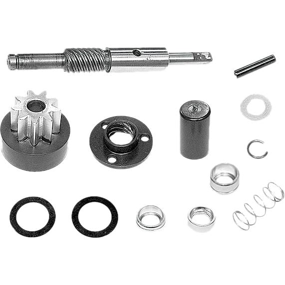 Starter Drive Gear