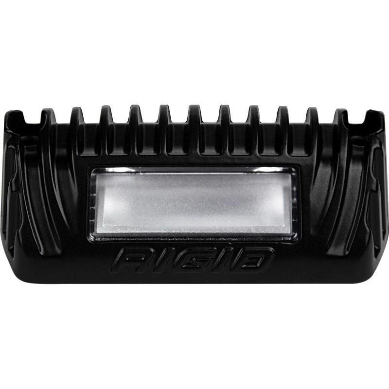 Rigid Industries 1x2 65 Degree DC Scene Light Black