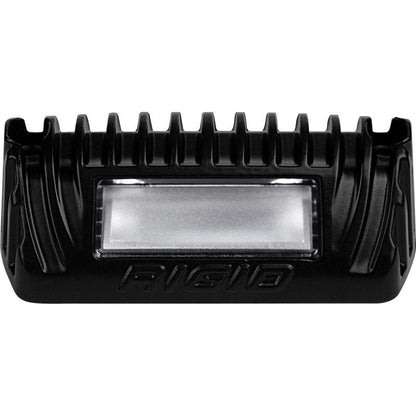 Rigid Industries 1x2 65 Degree DC Scene Light Black