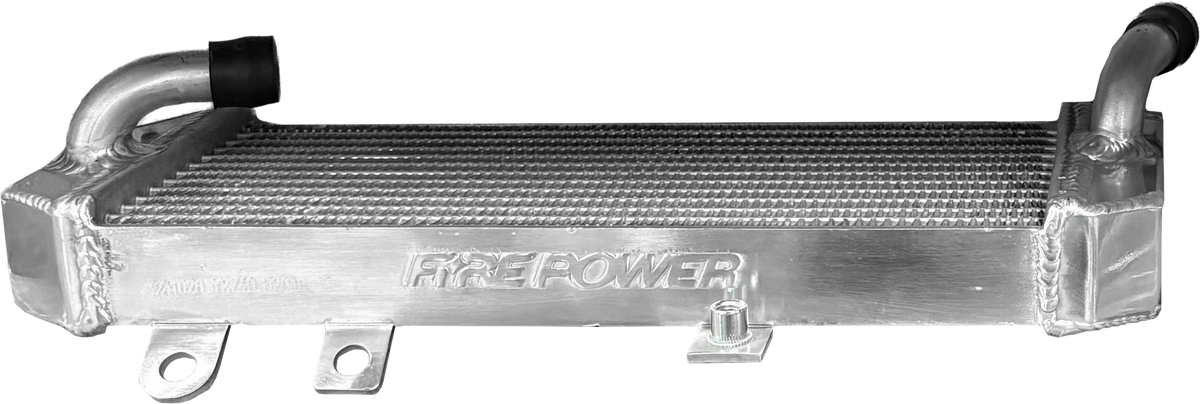 Radiator Left Kaw