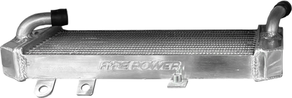 Radiator Left Kaw