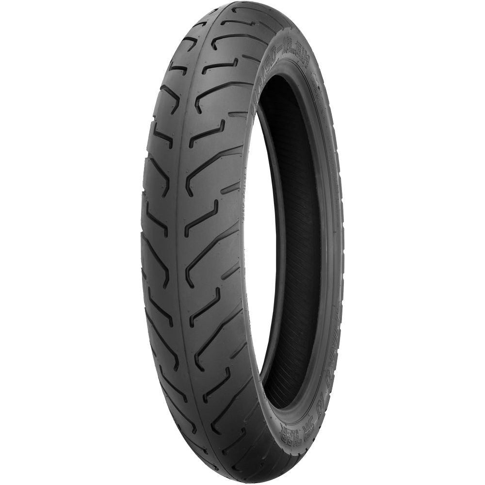 Tire 712 Series Rear 110/90 18 61h Bias Tl