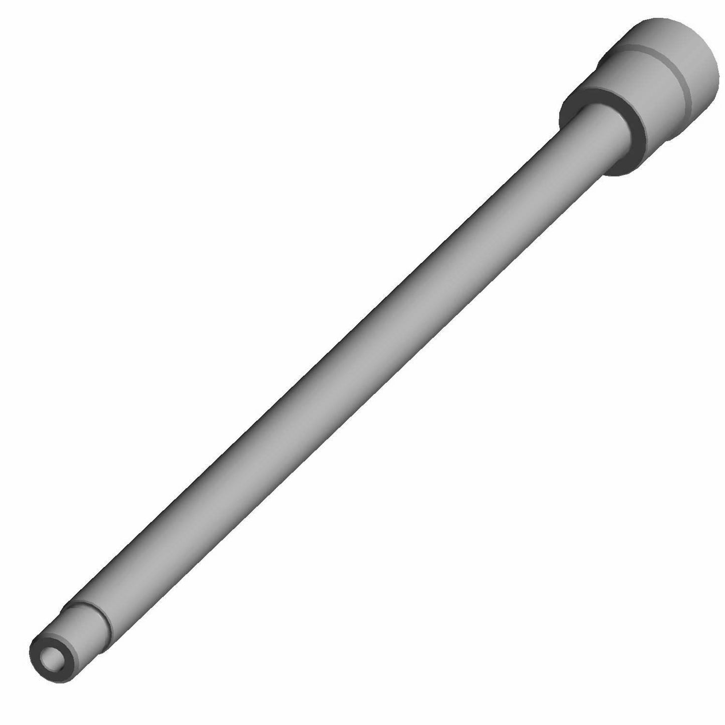 Polaris Slingshot SHAFT-PIVOT,HOLLOW, Genuine OEM Part 5142329, Qty 1