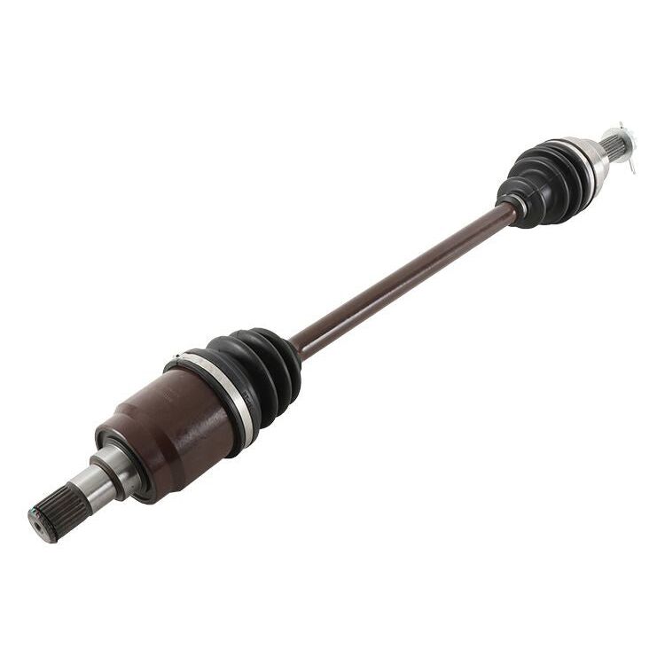 6 Ball Heavy Duty Axle Front