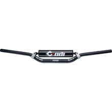 Controlled Flex Technology 1 1/8" Handlebar Black