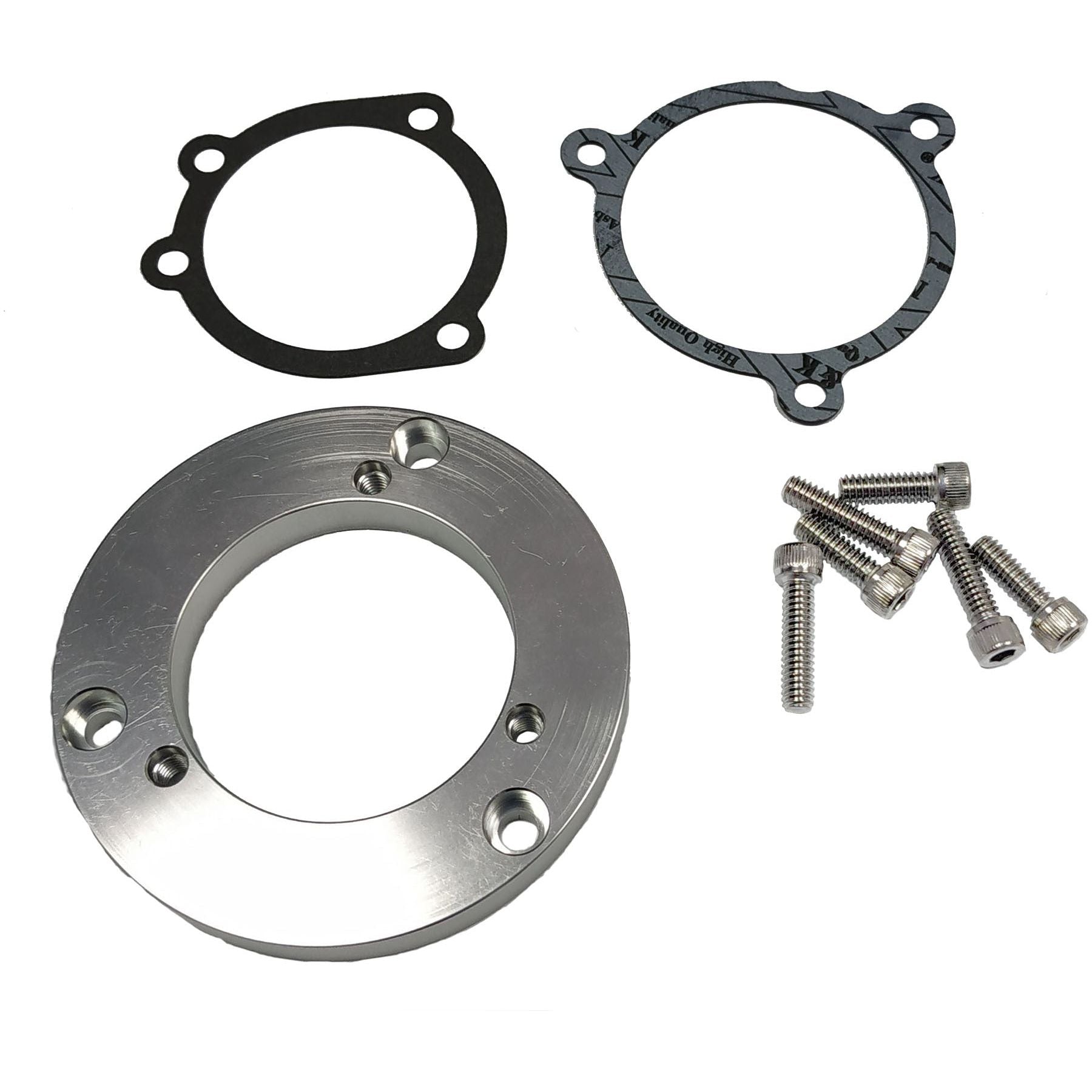 Air Cleaner Adapter M8 To Cv