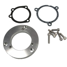 Air Cleaner Adapter M8 To Cv