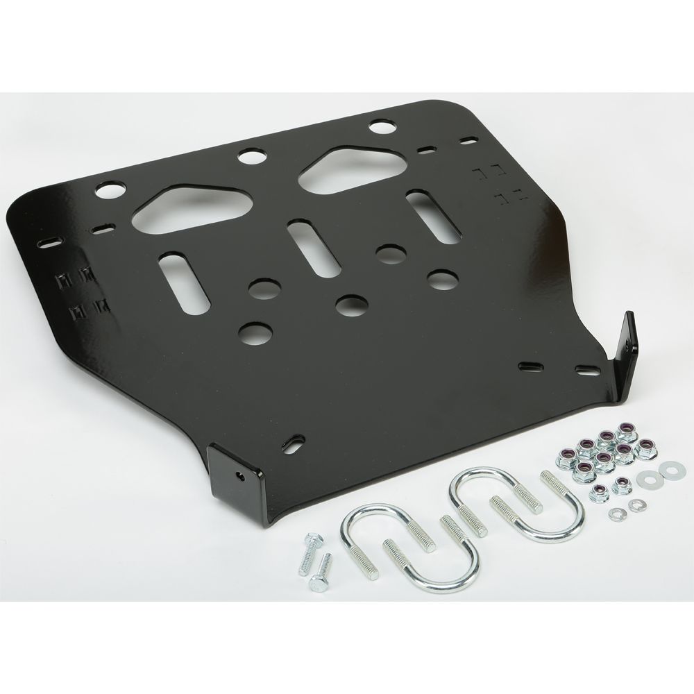 Atv Plow Mount Kit