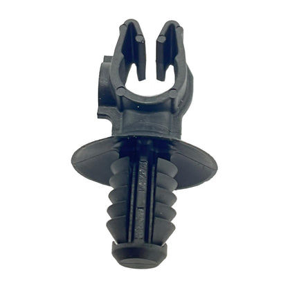 Polaris CLIP-NYLON,FIR-TREE,7.0, Genuine OEM Part 7662429, Qty 1