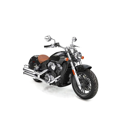 Indian Motorcycle Steel Headlight Bucket - 2881328-156