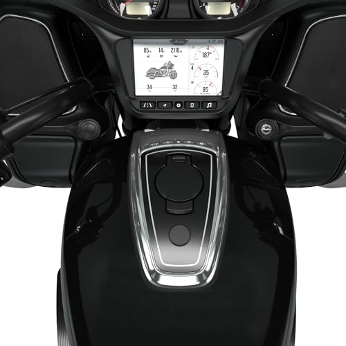 
                      
                        Indian Motorcycle Branded Console Cap - 2890248
                      
                    