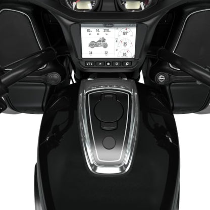 Indian Motorcycle Branded Console Cap - 2890248